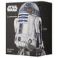 Audio-Technica R2-D2 Limited-Edition True Wireless Earbuds in White and Blue, , large