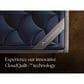 DreamCloud Luxe Hybrid 4.0 Plush California King Mattress, , large