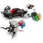LEGO Marvel Spider-Man vs. Venom Muscle Car, , large