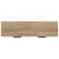 Ashley Brozmont 6-Drawer Dresser in Natural Brown, , large