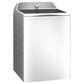 GE Profile 5 Cu. Ft. Top Load Washer with Impeller in White, , large