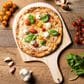 Harold Import Uncle Giuseppe"s 10" Pizza Peel in Brown, , large
