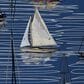 Dalyn Rug Company Harbor HA8 1"8" x 2"6" Navy Indoor/Outdoor Area Rug, , large