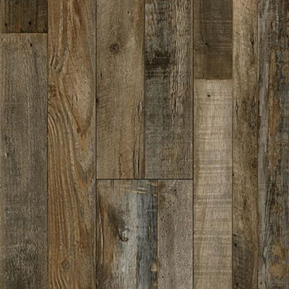 Southwind Hybrid Rigid Plus Spice 7" x 48" Vinyl Plank, , large