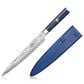 Cangshan Kita 8" Sashimi Knife in Blue and Black, , large