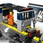 LEGO City Police Train Heist Building Set, , large