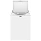 Maytag 4.5 Cu. Ft. Top Load Washer with Deep Fill in White, , large