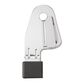 KitchenAid Thin Blade Set for Spiralizer in Stainless Steel, , large