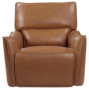 Italiano Furniture Shae Power Glider Recliner in Desert, , large
