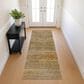 Dalyn Rug Company Vico Copper 2"3" x 7"6" Runner, , large