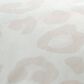 Leopard Print 3-Piece King Duvet Cover Set in Cream, , large