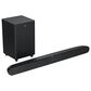 TCL 32" Class 3-Series 720p LED UHD HDR - Smart Roku TV with Alto 6+ 2.1 Channel Soundbar, , large