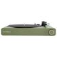 Victrola Stream Onyx Wi-Fi and Bluetooth Turntable in Green, , large