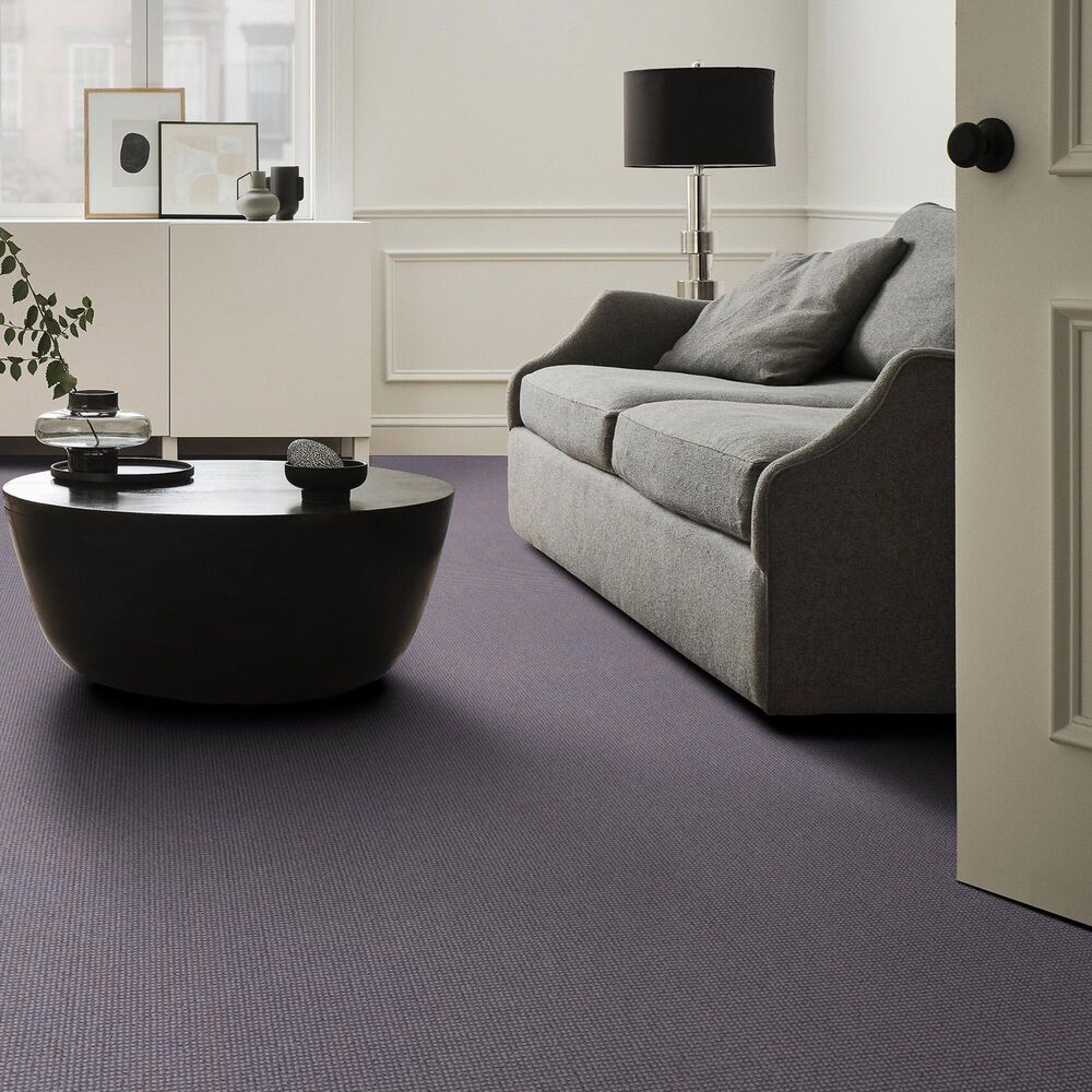 Anderson Tuftex Alluring Carpet in Amethyst, , large
