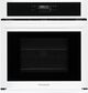 Frigidaire 27" Single Wall Oven with Air Fry in White, , large
