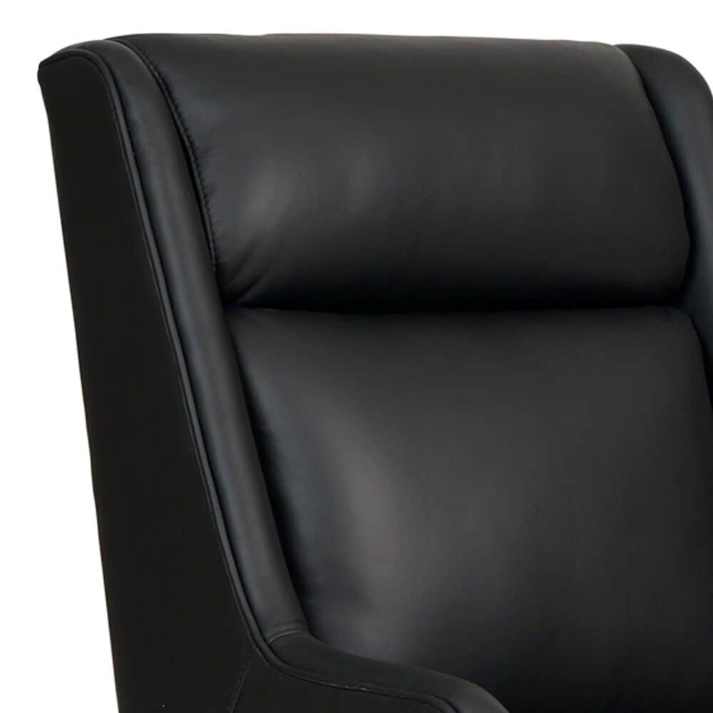 Riva Ridge Cameron Executive Chair in Ardent Onyx, , large