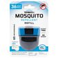 Thermacell 36 Hours Mosquito Repellent Refill in Black and Blue, , large