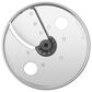 KitchenAid 13-Cup Food Processor in White, , large