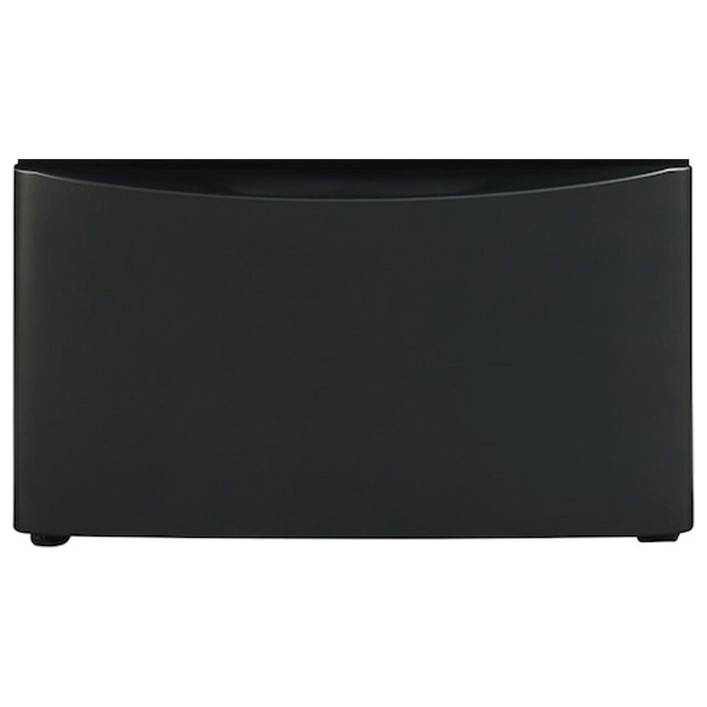 Electrolux Luxury-Glide Pedestal with Spacious Storage Drawer in Alpine, , large