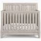 Eastern Shore Carlson 4-In-1 Convertible Crib in Washed Linen, , large