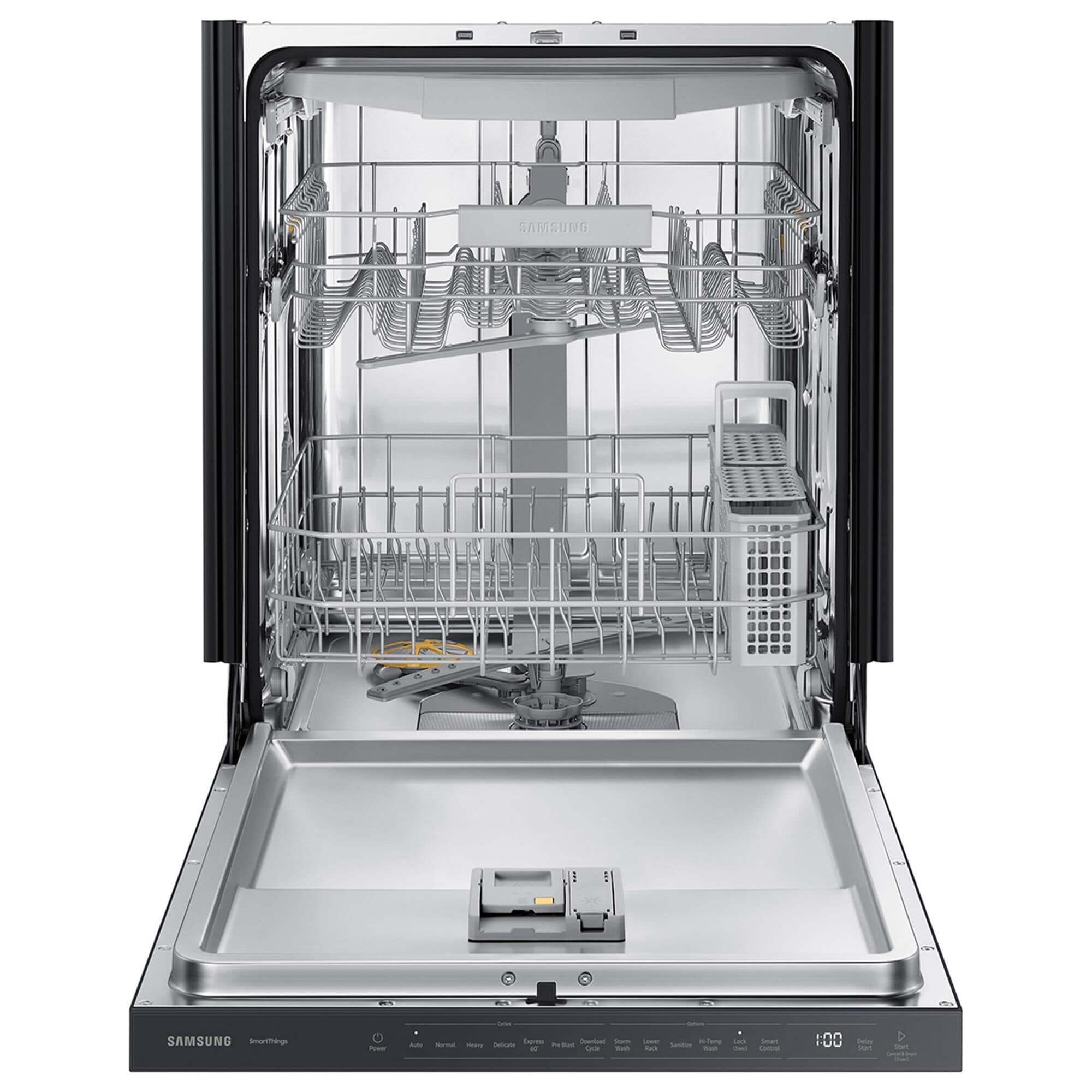 Samsung 24 inch stormwash dishwasher sale