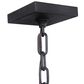 Uttermost Jarsdel 1-Light Mini Pendant, , large