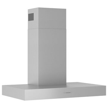 Zephyr Como 30" Wall-Mount Range Hood in Stainless Steel, , large