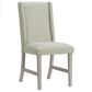 Mayberry Hill Eleanor Side Chair in White, , large