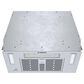Bosch 300 Series 24" Custom Hood Insert in Stainless Steel, , large