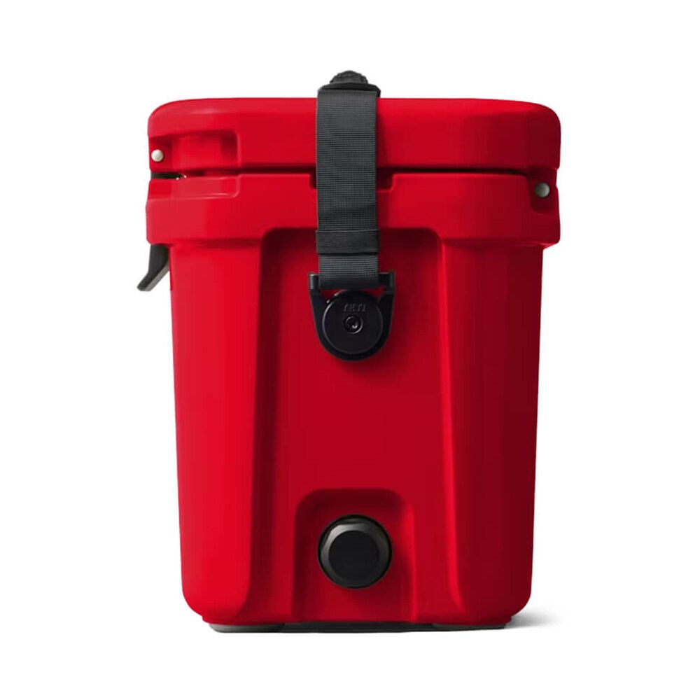YETI Roadie 15 Cooler in Rescue Red, , large