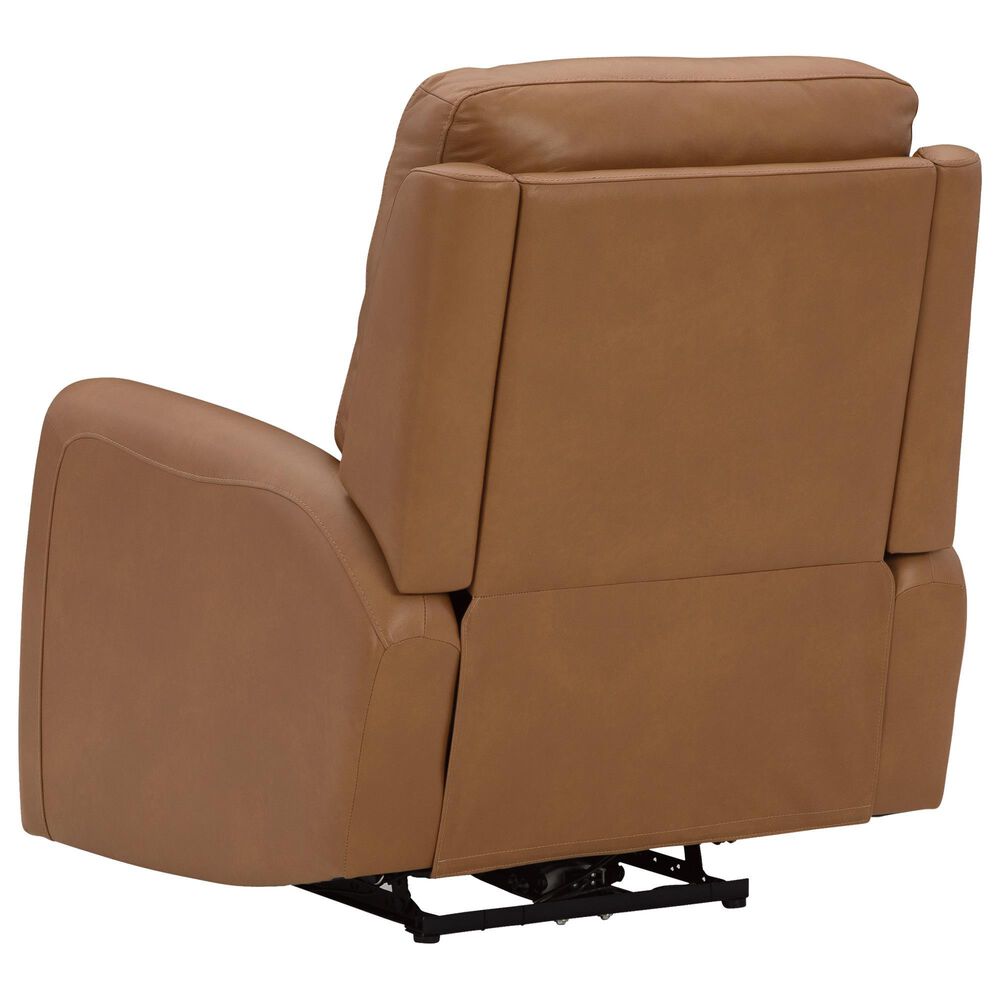 Ashley Tryanny Power Reclining in Butterscotch, , large