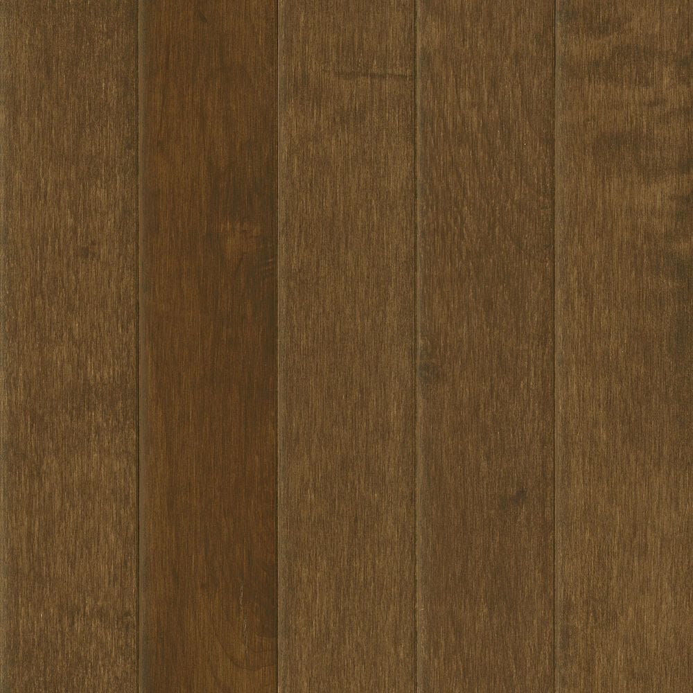 Hartco Prime Harvest Americano Medium Gloss Maple 5" Solid Hardwood, , large