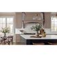 NFM Custom Countertops Calacatta Miraggio 3cm Quartz Countertop, , large