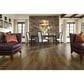 Happy Feet International Stone Elegance II Colonial Pecan 7.25" x 48" Luxury Vinyl Plank, , large