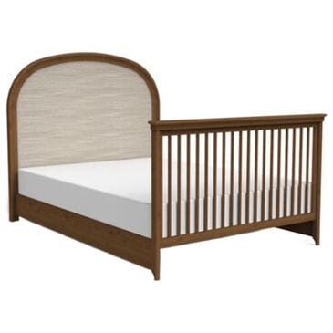 Maxi Cosi Quiet Luxury Full Bed Conversion Kit in Dolce Oak, , large