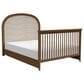 Maxi Cosi Quiet Luxury Full Bed Conversion Kit in Dolce Oak, , large