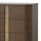 Century Furniture Carino 6-Drawer Dresser in Cocoa, , large