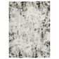 Ashley Greyland 5" x 7" Cream, Taupe and Gray Area Rug, , large