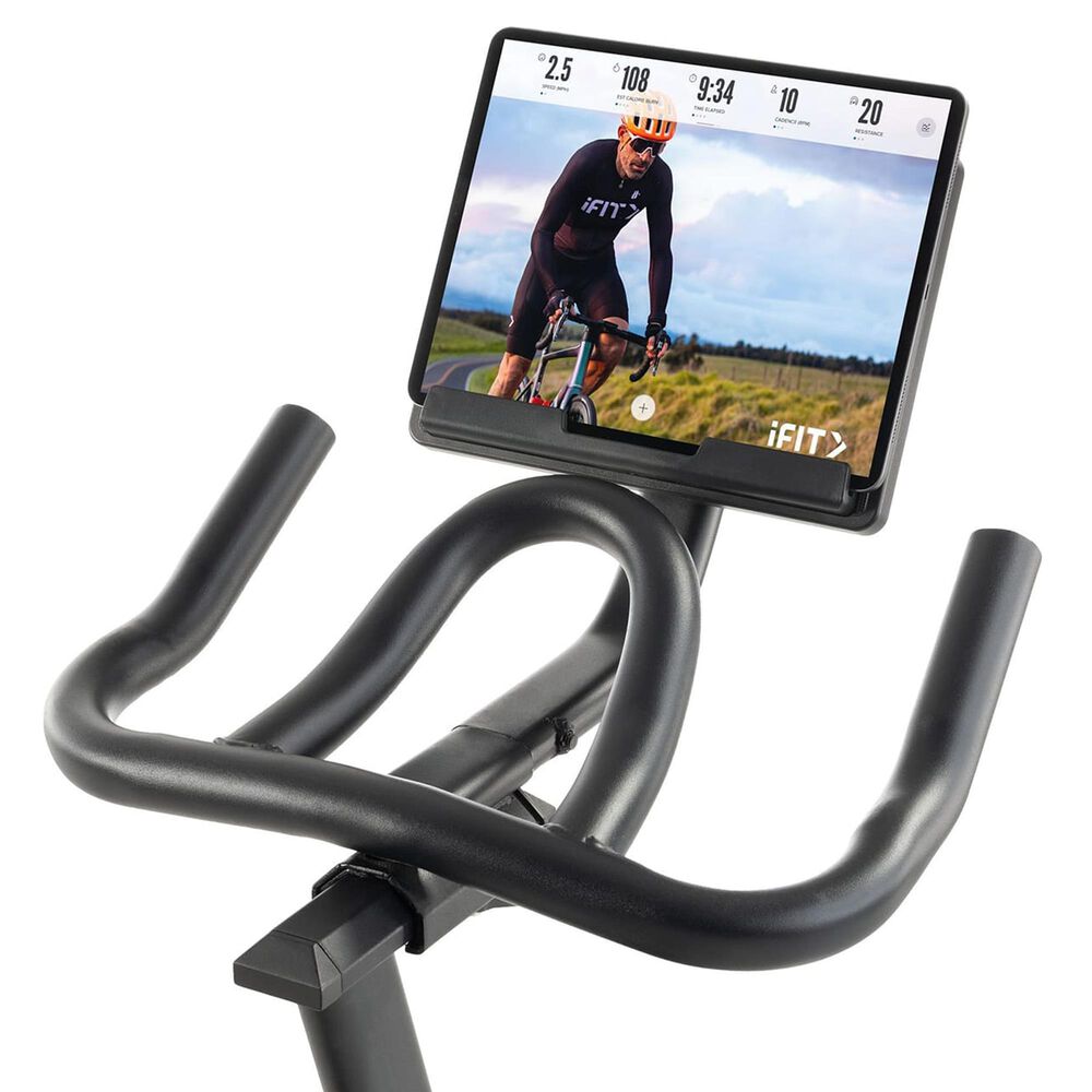 ProForm Sport CX Exercise Bike in Black, , large