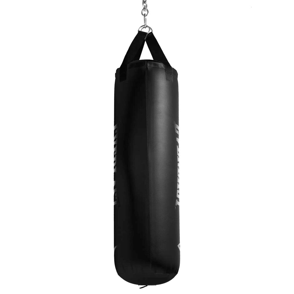 Saco Punching Bag Everlast Nevetear 120 cm. Negro