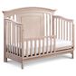 Centennial Nursery Medford Toddler Guard Rail in Sandy Beach, , large