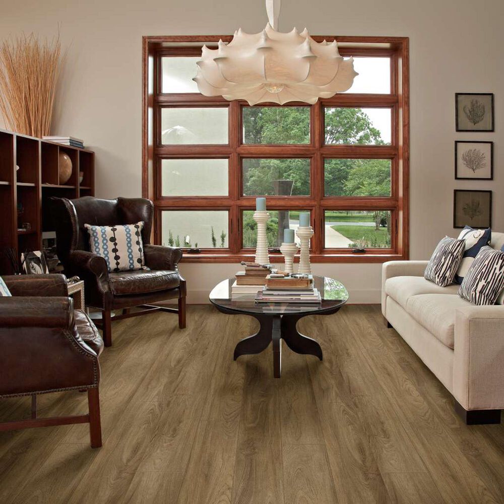Shaw Pantheon HD Plus Santa Maria 7&quot; x 48&quot; Vinyl Plank, , large