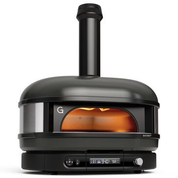 Gozney Dome Gen 2 Propane Pizza Oven in Matte Black, , large