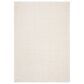 Safavieh August Shag AUG900C 10" x 14" Ivory Area Rug, , large
