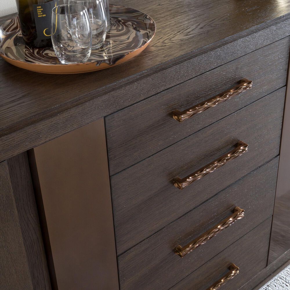 Artistica Home Andare Buffet in Dry Brown, , large