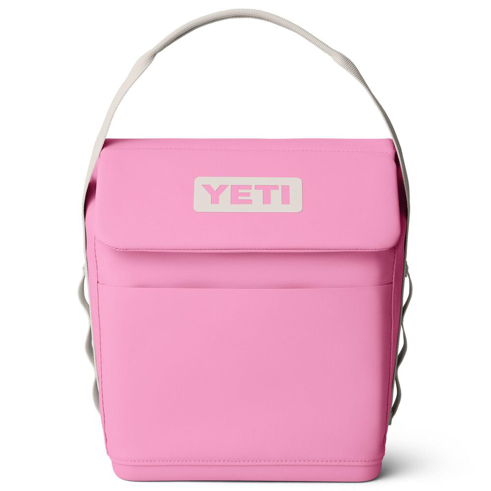 YETI Daytrip 6L Insulated Lunch Bag in Power Pink and Aspen, , large