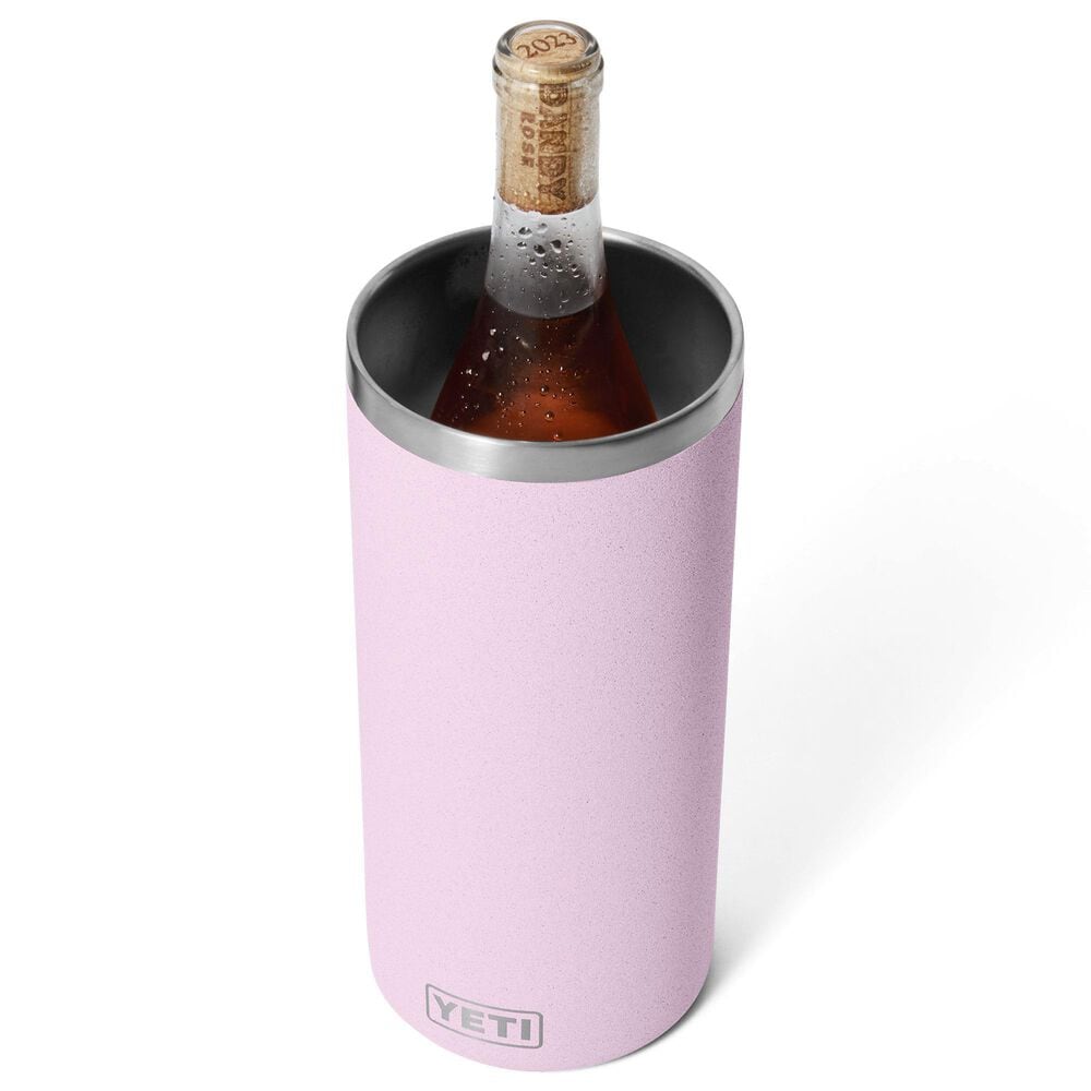 YETI Rambler Wine Chiller in Cherry Blossom, , large
