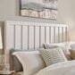 Ashley Shaybrock Queen Panel Bed in Antique White, , large