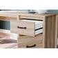 Ashley Battelle 60" Office Desk with Return, , large