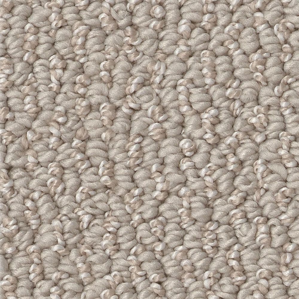 Shaw Embellished Carpet in Birch, , large
